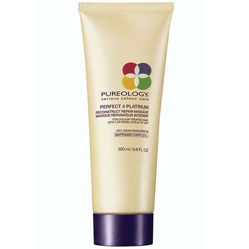 PUREOLOGY PERFECT 4 PLATINUM RECONSTRUCT 6.8 oz