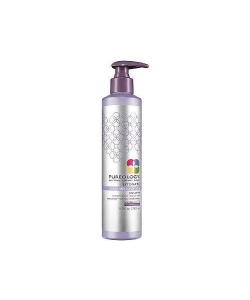 PUREOLOGY SC CLEANING CONDITIONER 8.5 oz