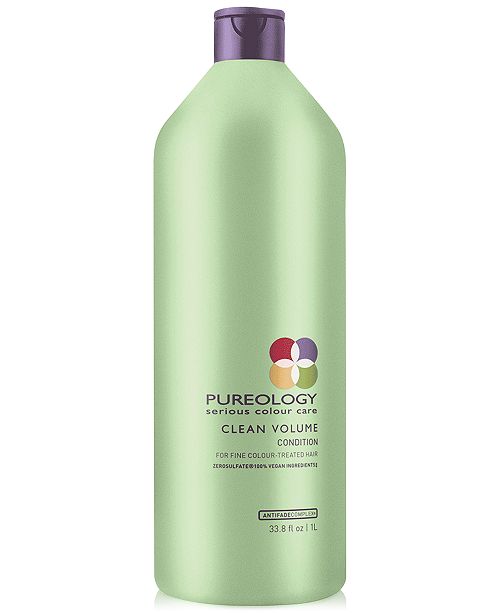 PUREOLOGY SC CLEANING CONDITIONER 8.5 oz