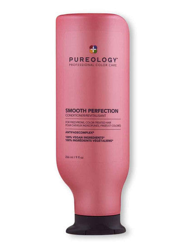 PUREOLOGY SMOOTH PERFECT CONDITIONER 9.0 oz