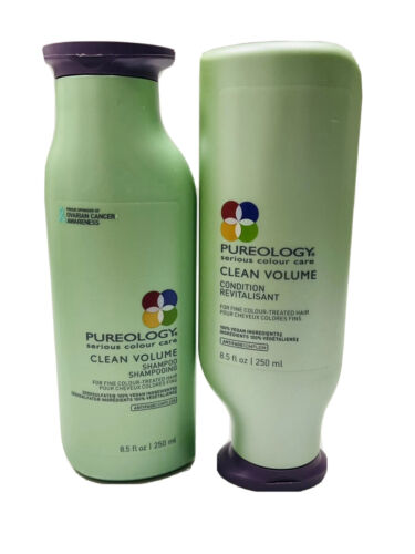 PUREOLOGY SP CLEANING CONDITIONER 8.5 oz