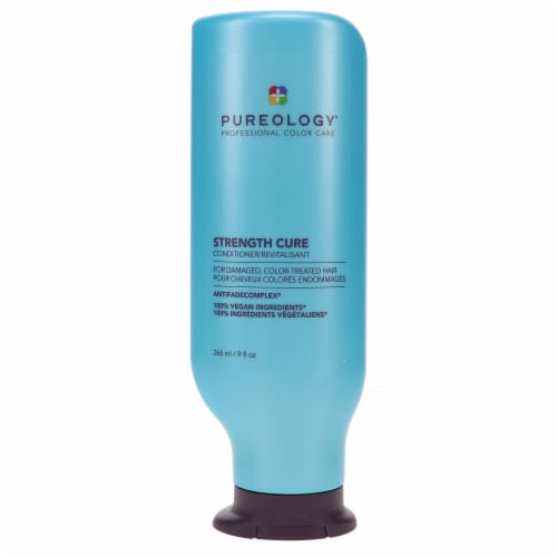 PUREOLOGY STRENGTH CURE CONDITIONER 9 oz