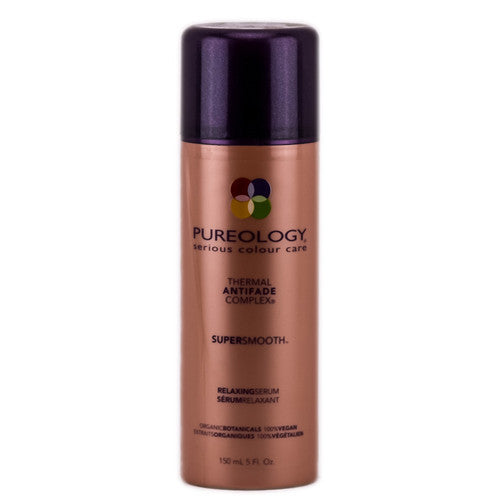 PUREOLOGY SUPER SMOOTH MASQUE 5 oz