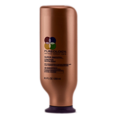 PUREOLOGY SUPER SMOOTH MASQUE 5 oz