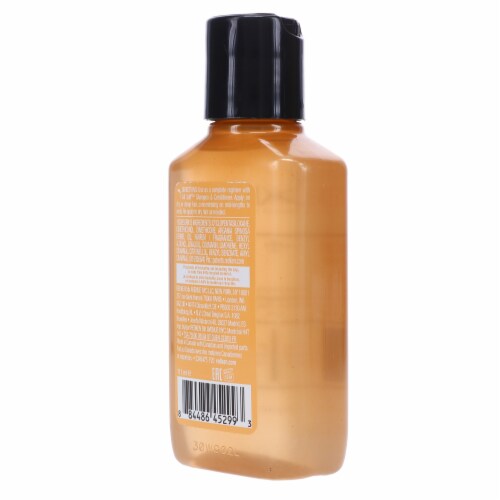 REDKEN ALL SOFT ARGAN OIL 3.75 oz
