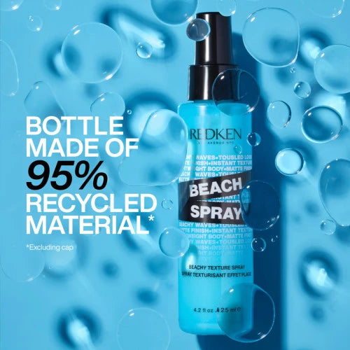 REDKEN BEACH SPRAY 4.2 oz