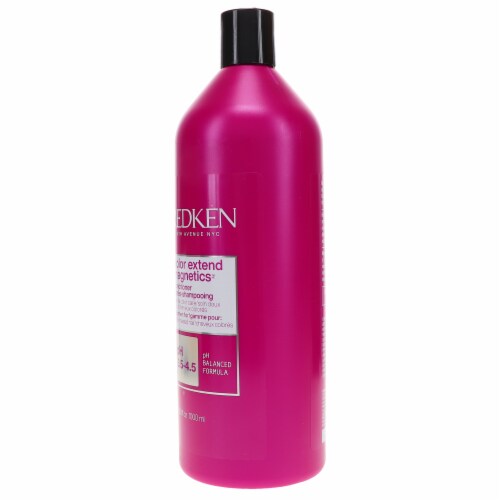 REDKEN COLOR EXTEND MAGNETIC CONDITIONER 33.8 oz