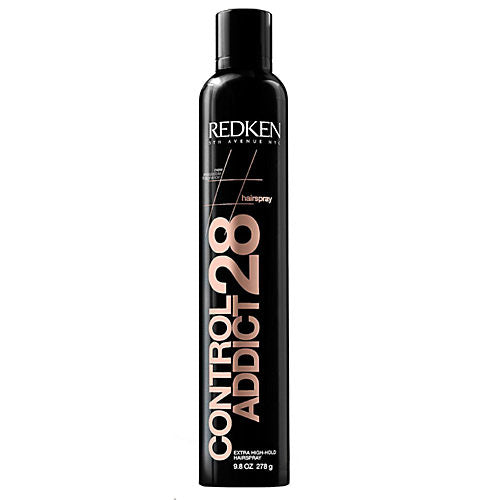 REDKEN CONTROL ADDICT 28 10.5 oz