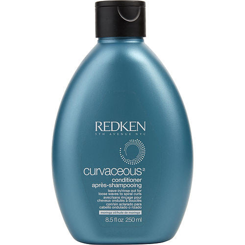 REDKEN CURVA LOW FOAM SHAMPOO 10.1 oz