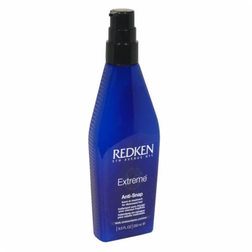 REDKEN EXTREME ANTI-SNAP 8.5 oz