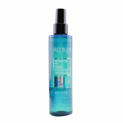 REDKEN EXTREME CAT 6.8 oz