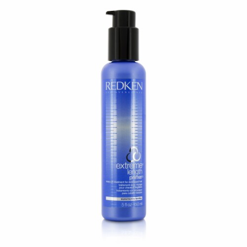 REDKEN EXTREME LENGTH PRIMER 5 oz