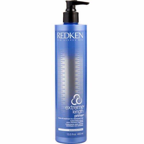 REDKEN EXTREME LENGTH PRIMER 5 oz