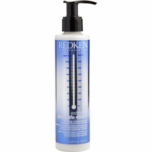 REDKEN EXTREME PLAY SAFE 6.8 oz