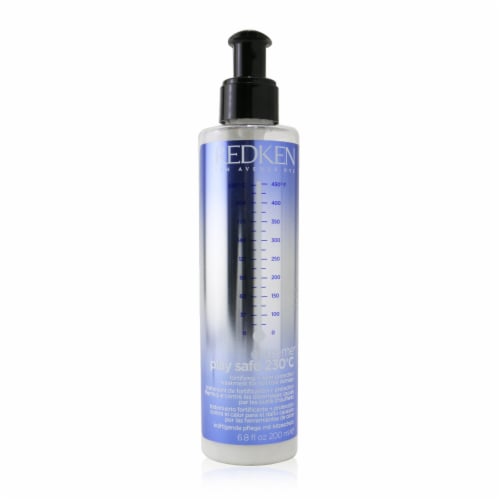 REDKEN EXTREME PLAY SAFE 6.8 oz