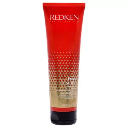 REDKEN FRIZZ DISMISS REBEL TAME 8.5 oz