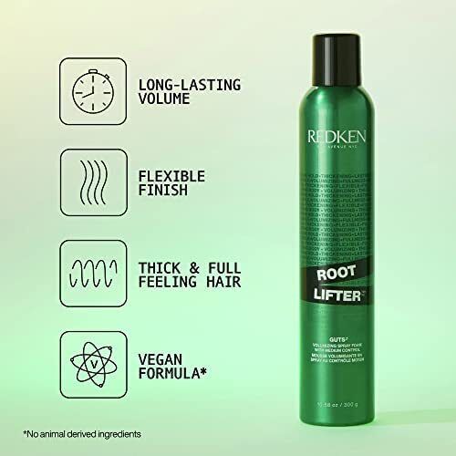 REDKEN ROOT LIFTER 10.5 oz