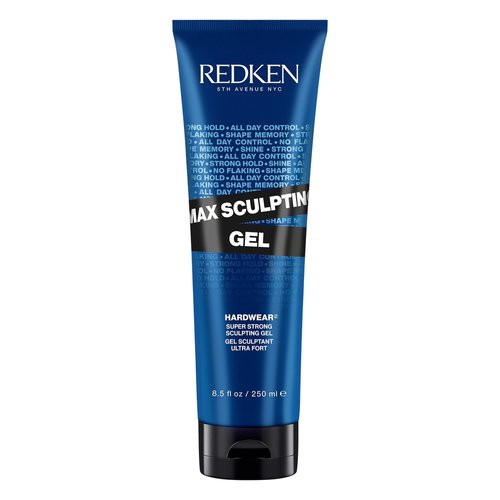 REDKEN STYLE HARDWEAR 16 8.5 oz