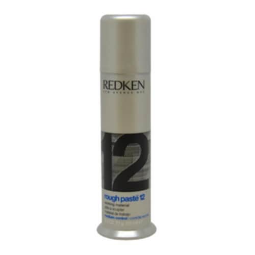 REDKEN STYLE ROUGH PASTE 12 2.5 oz
