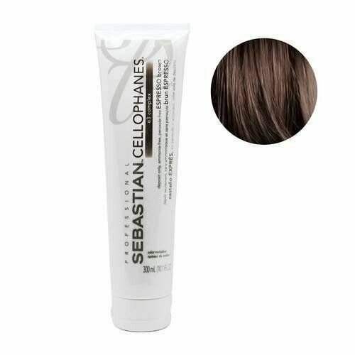 SEBASTIAN CELLO CARAMEL BROWN 10.1 oz