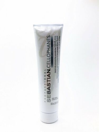 SEBASTIAN CELLO CLEAR SHINE 10.1 oz