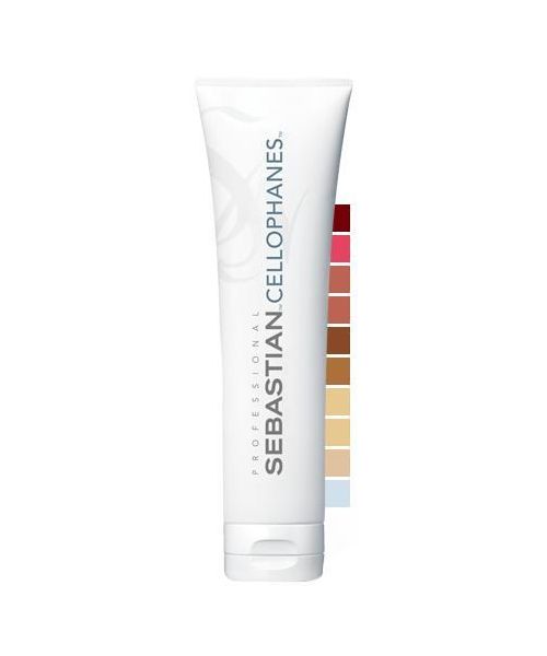 SEBASTIAN CELLO CLEAR SHINE 10.1 oz
