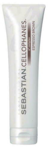 SEBASTIAN CELLO ESPRESSO BROWN 10.1 oz