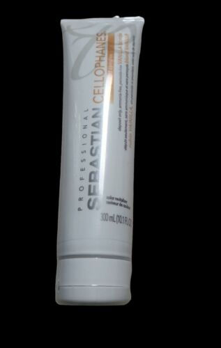 SEBASTIAN CELLO VANILLA BLONDE 10.1 oz