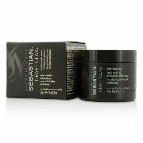 SEBASTIAN CRAFT CLAY 1.7 oz