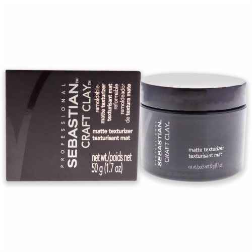 SEBASTIAN CRAFT CLAY 1.7 oz