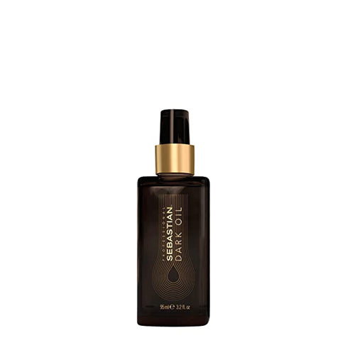 SEBASTIAN DARK OIL HAIR OIL 3.2 oz