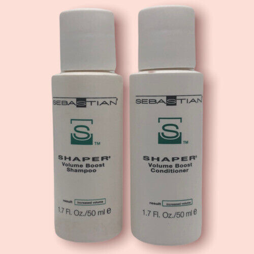 SEBASTIAN DRENCH COND 1.7 oz