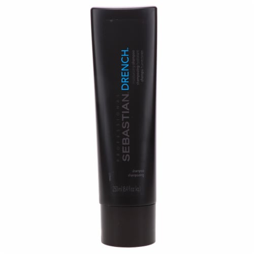 SEBASTIAN DRENCH SHAMPOO 8.4 oz