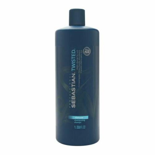 SEBASTIAN DRENCH SHAMPOO 8.4 oz