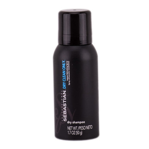 SEBASTIAN DRY CLEAN ONLY 4.9 oz