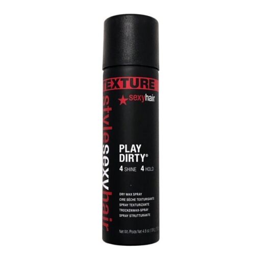 SEBASTIAN DRY CLEAN ONLY 4.9 oz