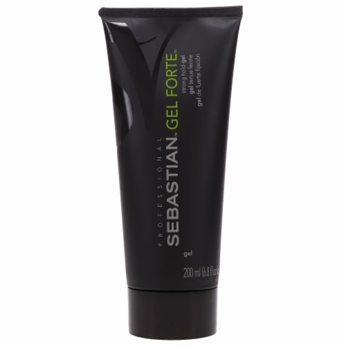 SEBASTIAN GEL FORTE 6.8 oz