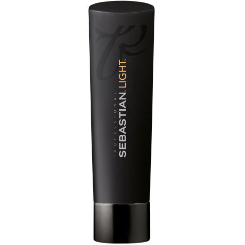 SEBASTIAN LIGHT SHAMPOO 8.4 oz