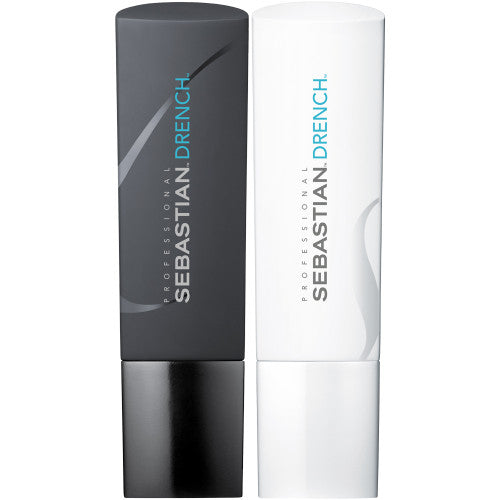 SEBASTIAN LIGHT SHAMPOO 8.4 oz