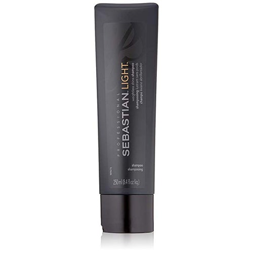 SEBASTIAN LIGHT SHAMPOO 8.4 oz