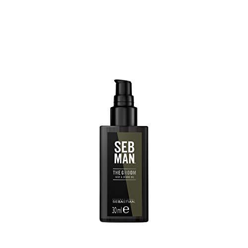 SEBASTIAN MAN THE GROOM 1.01 oz