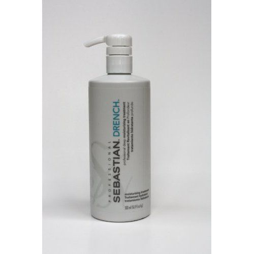 SEBASTIAN MAN THE SMOOTHER 1.7 oz