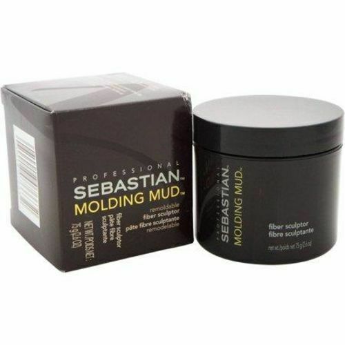 SEBASTIAN MAN THE SMOOTHER 1.7 oz