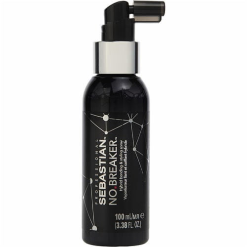SEBASTIAN NO BREAKER BONDING STYLING SPRAY 3.38 oz
