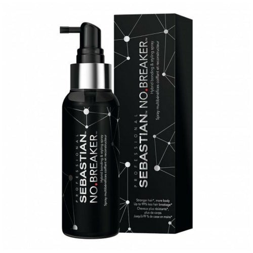 SEBASTIAN NO BREAKER BONDING STYLING SPRAY 3.38 oz