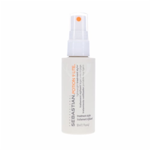 SEBASTIAN POTION 9 LITE 1.7 oz