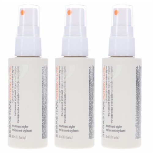 SEBASTIAN POTION 9 LITE 1.7 oz