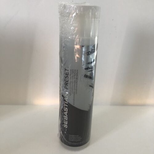 SEBASTIAN PRESET COND 8.45 oz