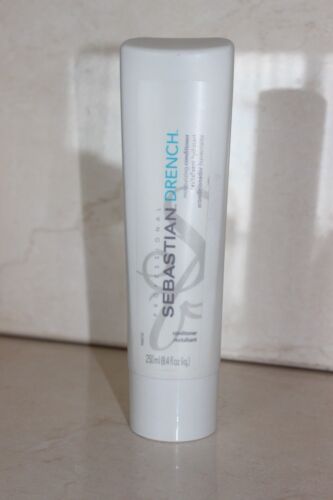 SEBASTIAN PROMO DUO DRENCH 8.4 oz