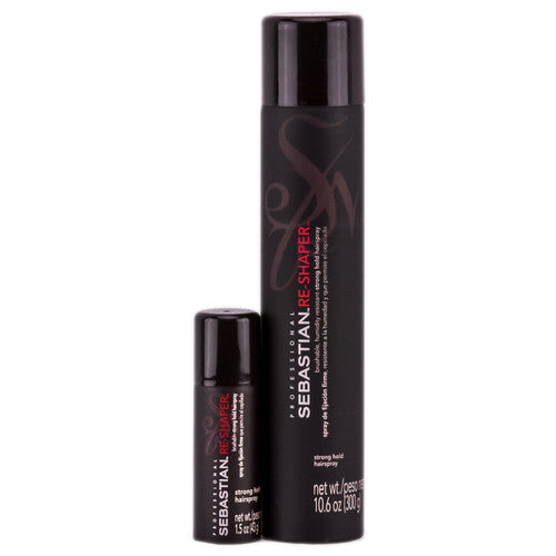 SEBASTIAN PROMO DUO DRENCH 8.4 oz
